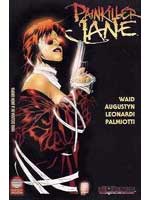 Jane Vasko..ahora Painkiller Jane