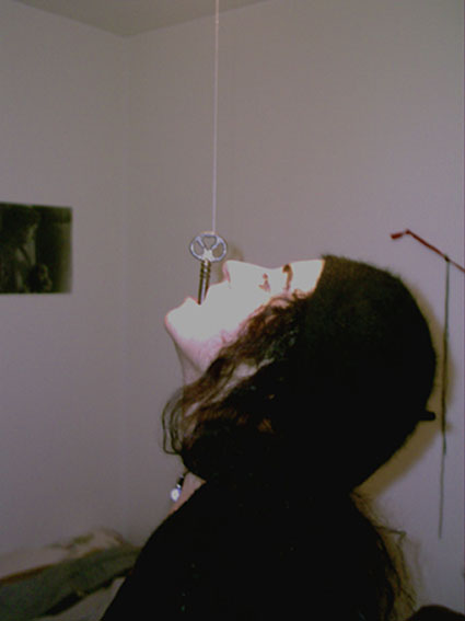 la llave