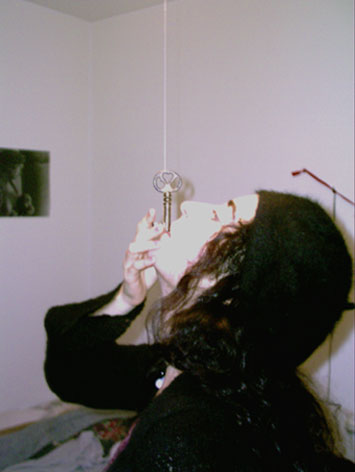 selfportrait n&ordm;1