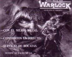 Muerte al falso metal    : : :O